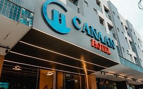 Hotel Canaan